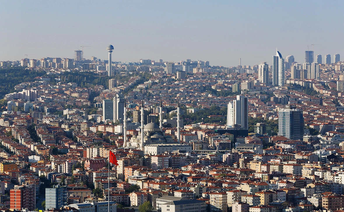 Martin Siepmann / imagebroker.com / Global Look Press