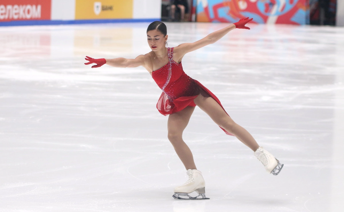 Maksim Konstantinov / Global Look Press