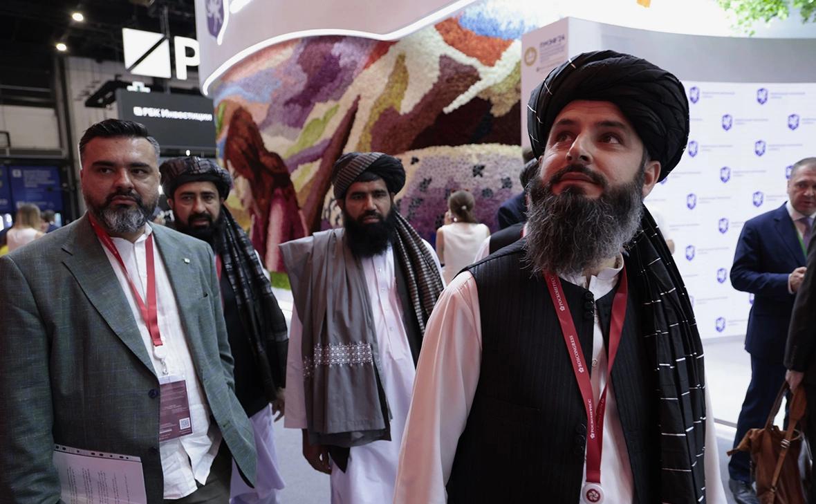 Михаил Гребенщиков / РБК