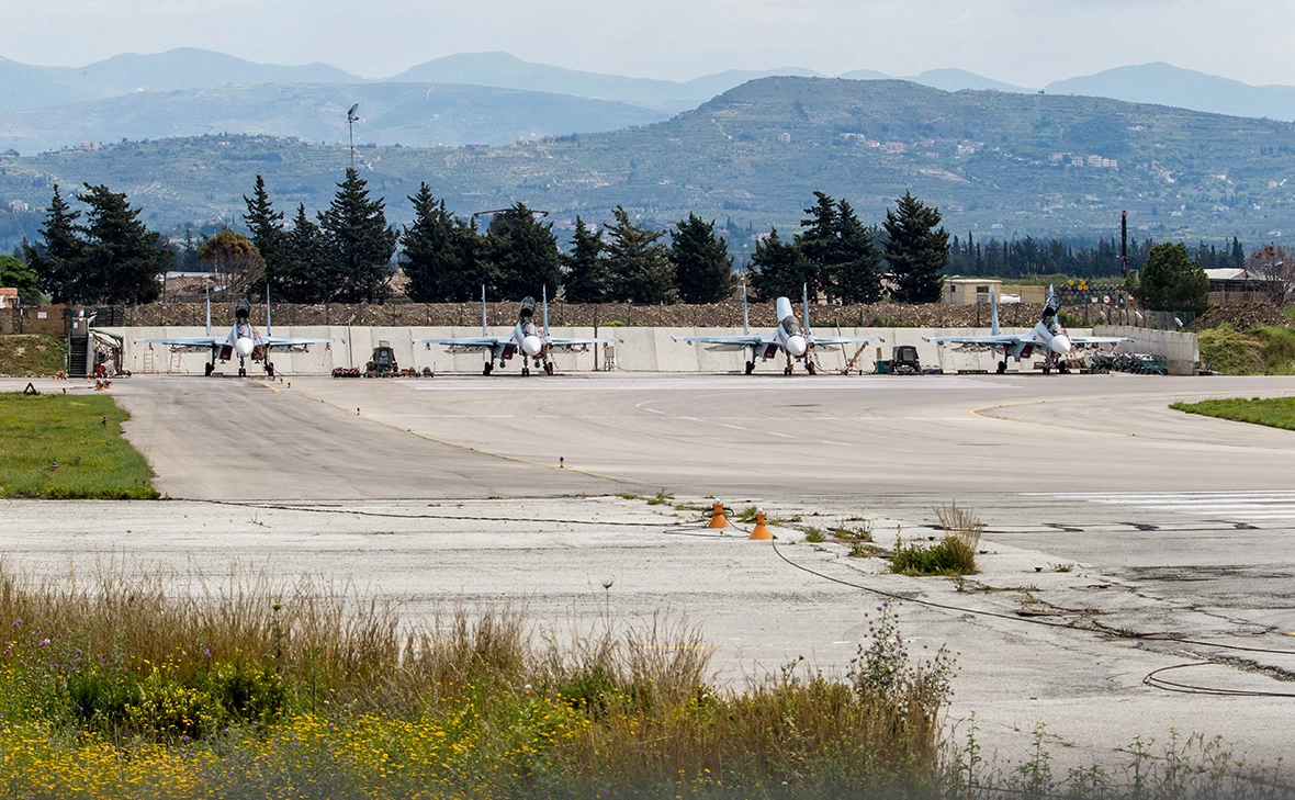 Марина Лысцева / ТАСС