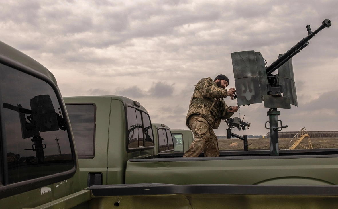Роман Пилипей / Getty Images
