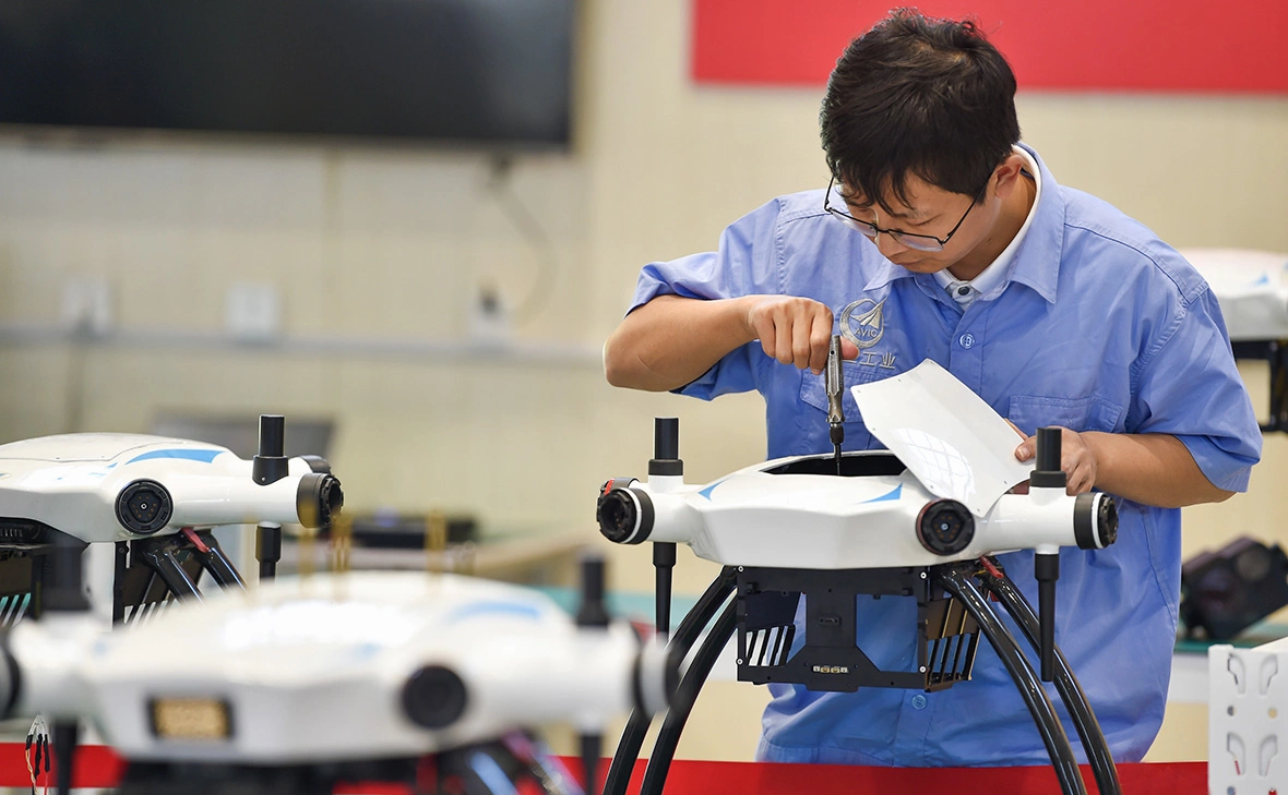 Cfoto / Keystone Press Agency / Global Look Press