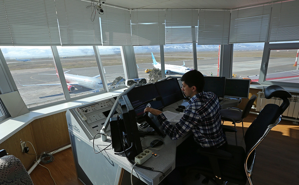 Александр Рюмин / ТАСС