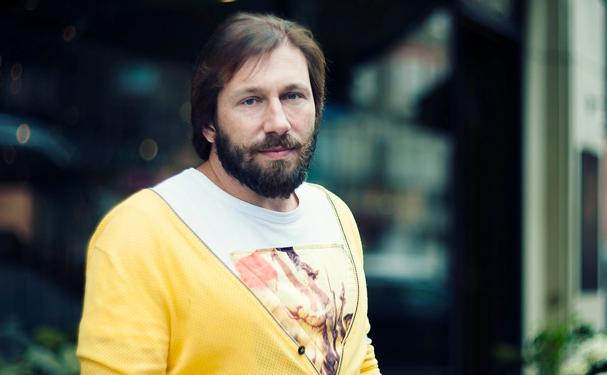 Наталья Ильина / РБК