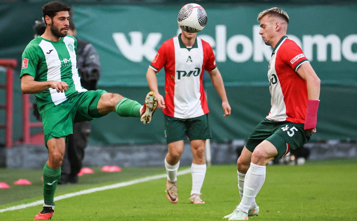 Сергей Фадеичев / ТАСС