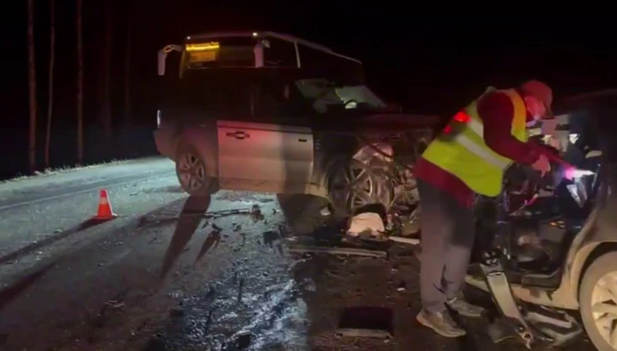 Госавтоинспекция Пермского края