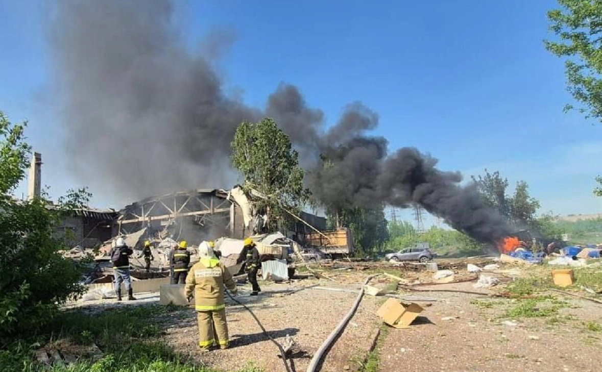 ГУ МЧС России по РБ