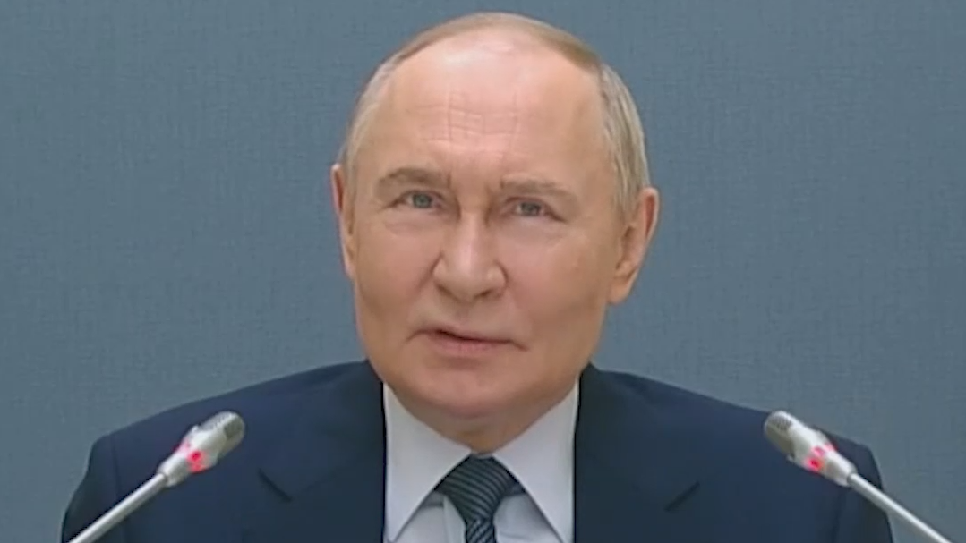 Путин ответил на вопрос, что делать, чтобы хорошо выглядеть