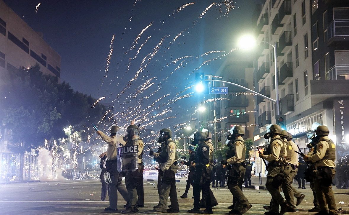 Mario Tama / Getty Images