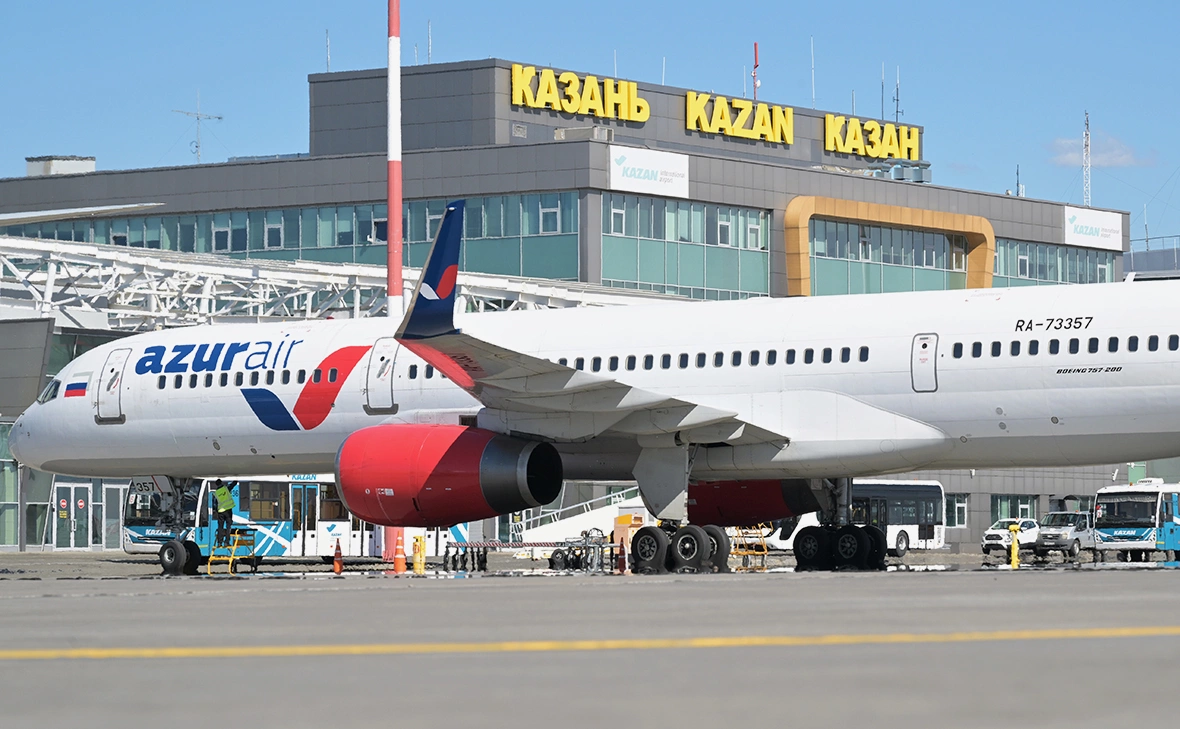 Максим Богодвид / АНО «Дирекция международных программ» / РИА Новости