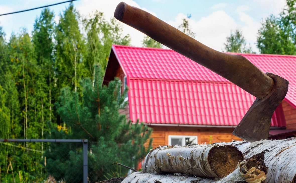 Семён Лиходеев / ТАСС