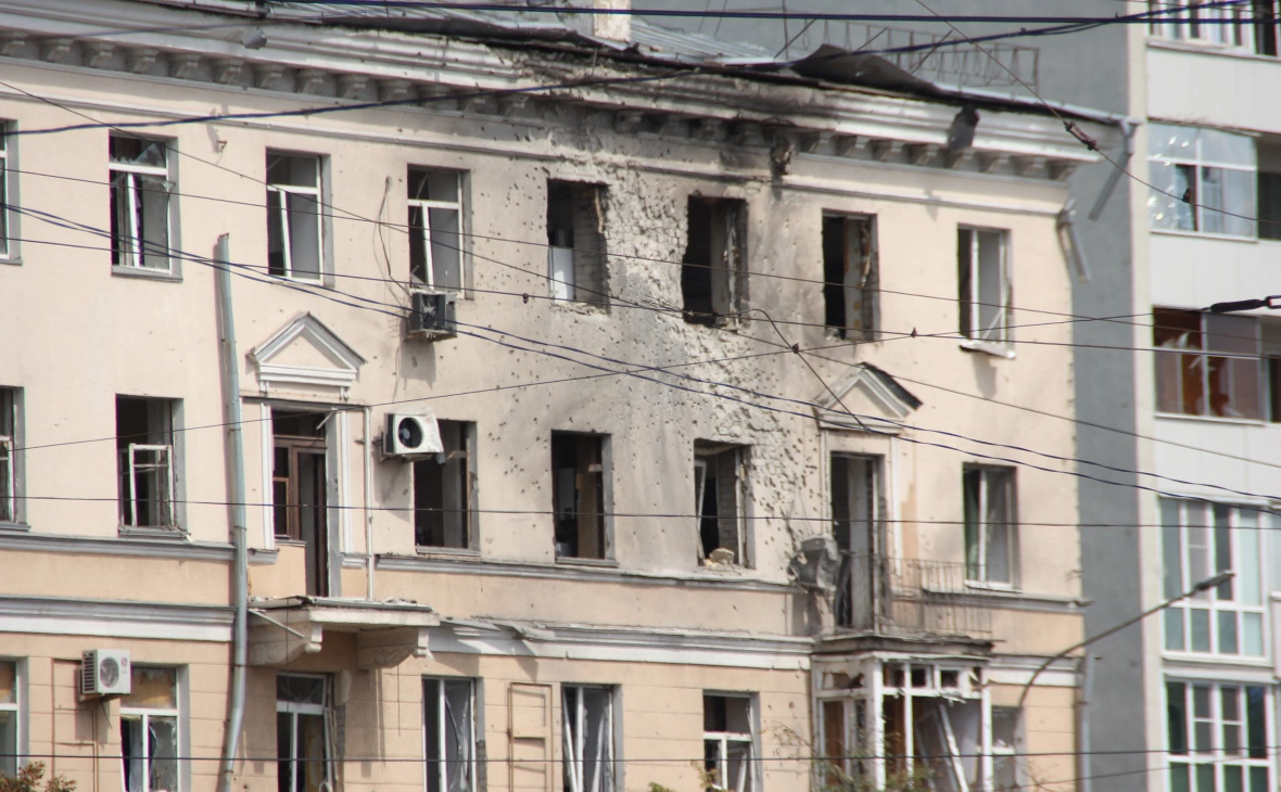 РБК Черноземье