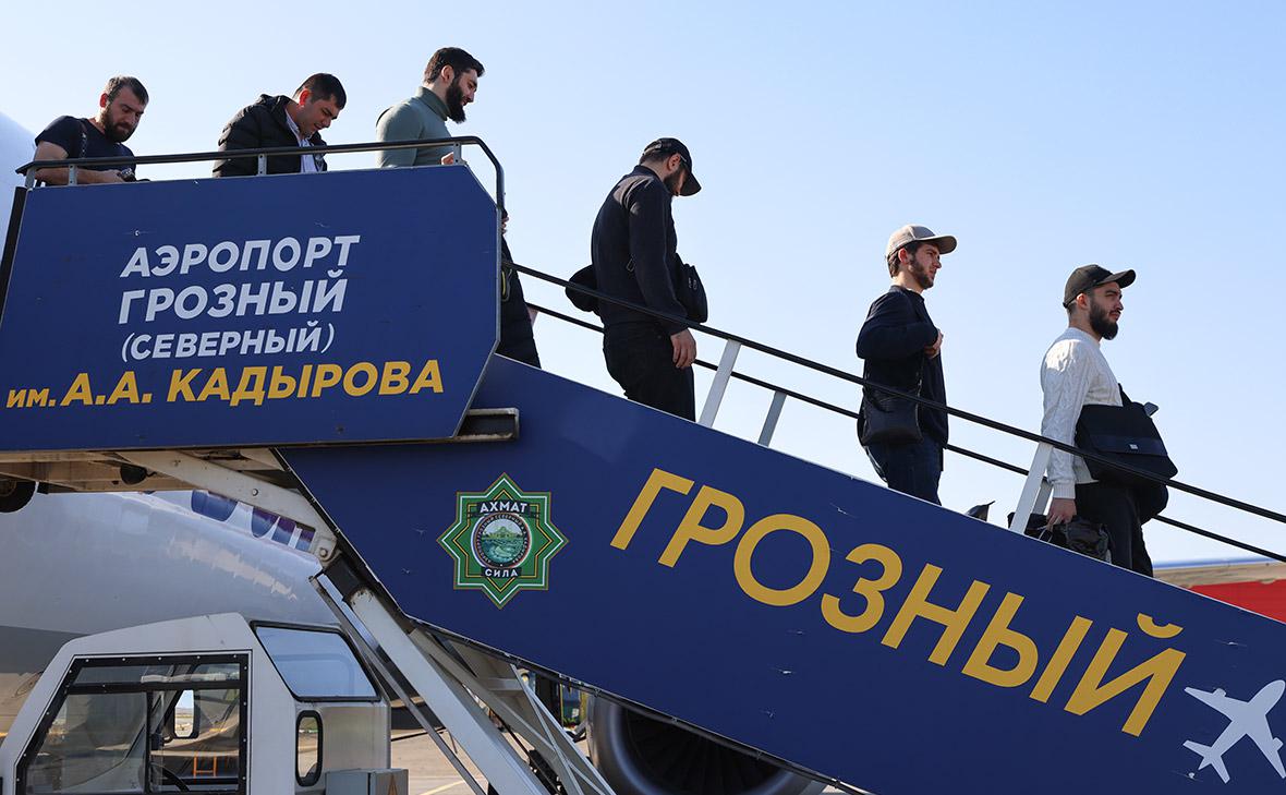 Фото: Елена Афонина / ТАСС