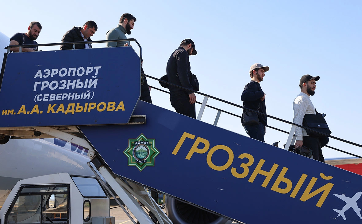 Елена Афонина / ТАСС