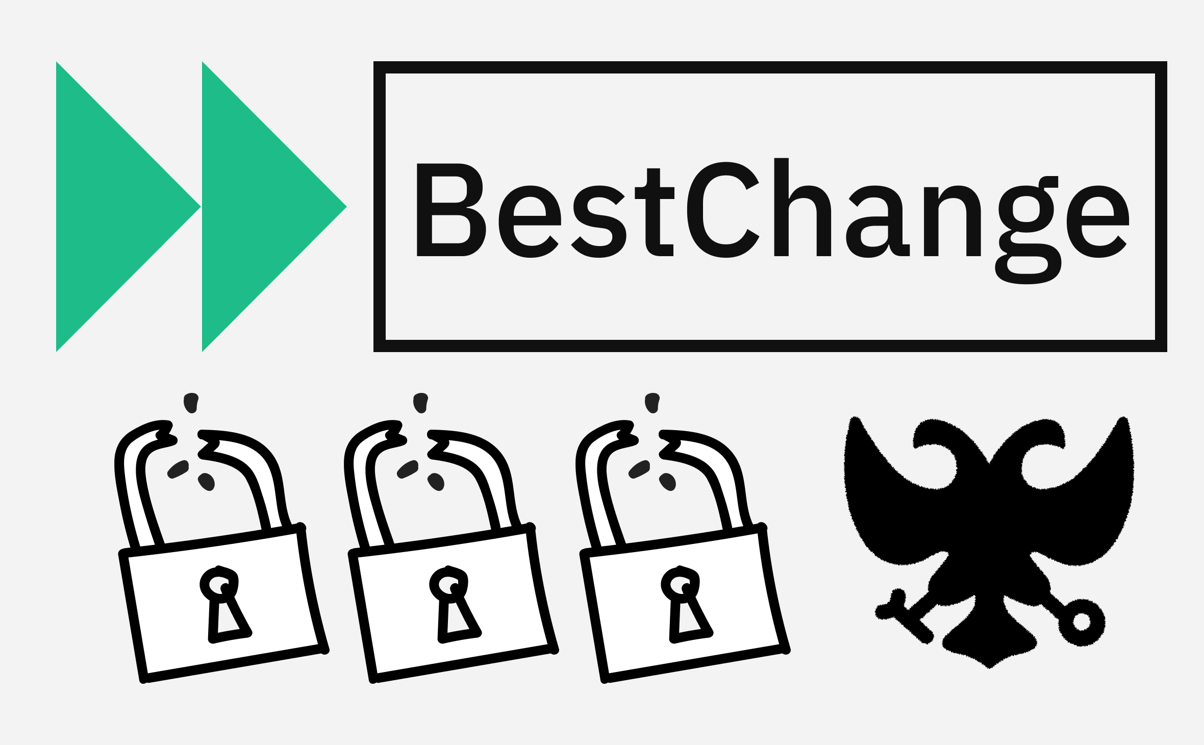 Агрегатор обменников BestChange сообщил о разблокировке по решению ЦБ