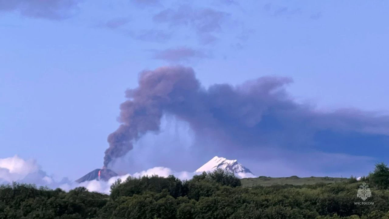 МЧС по Камчатскому краю