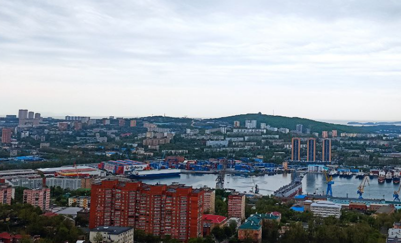 РБК Приморье