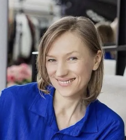 Марина Хлебникова