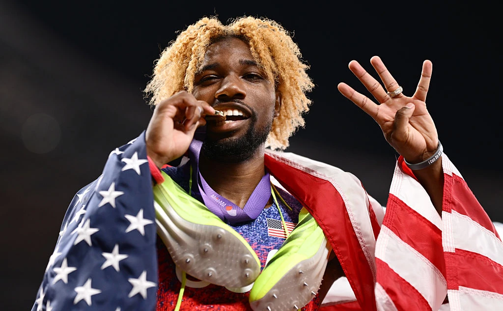 Hannah Peters / Getty Images