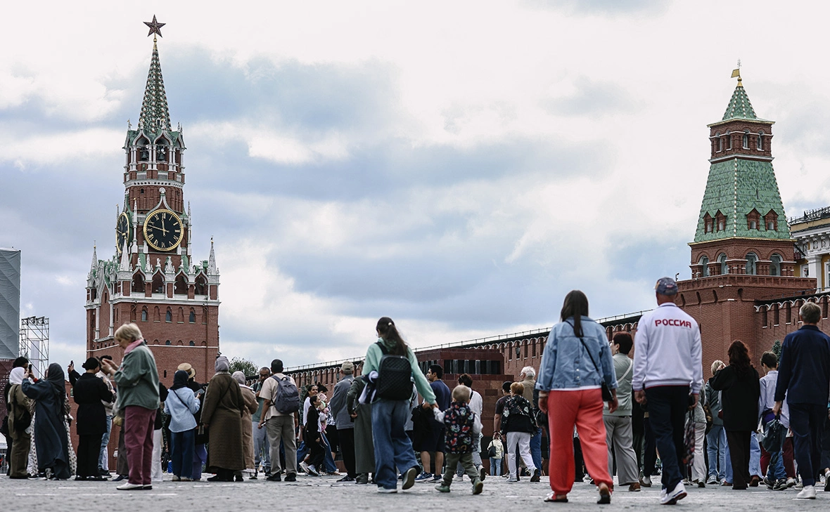 Андрей Любимов / РБК