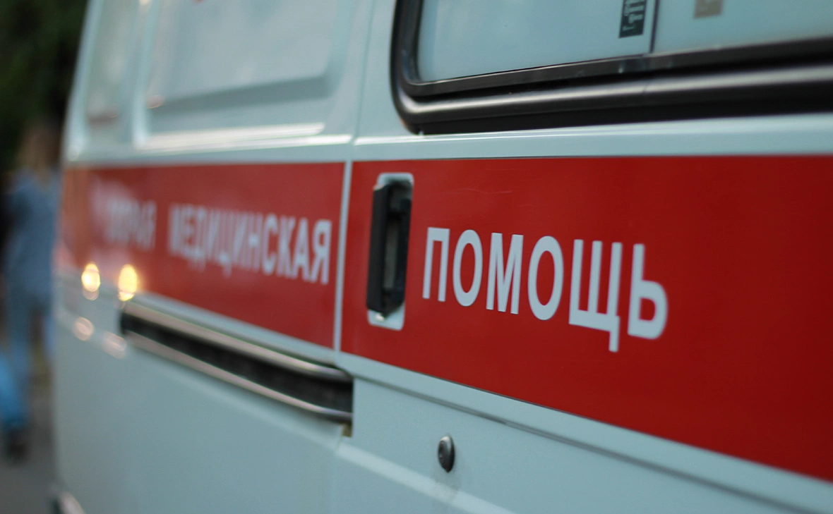 Никита Попов / РБК