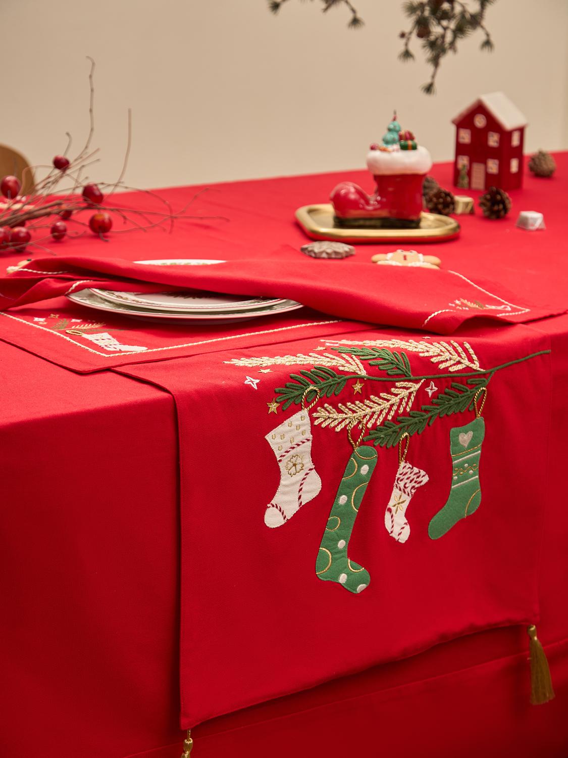 Предметы сервировки, Tkano