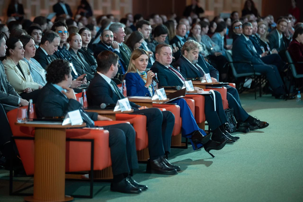 ПСБ принял участие в обсуждении траектории будущего роста экономики