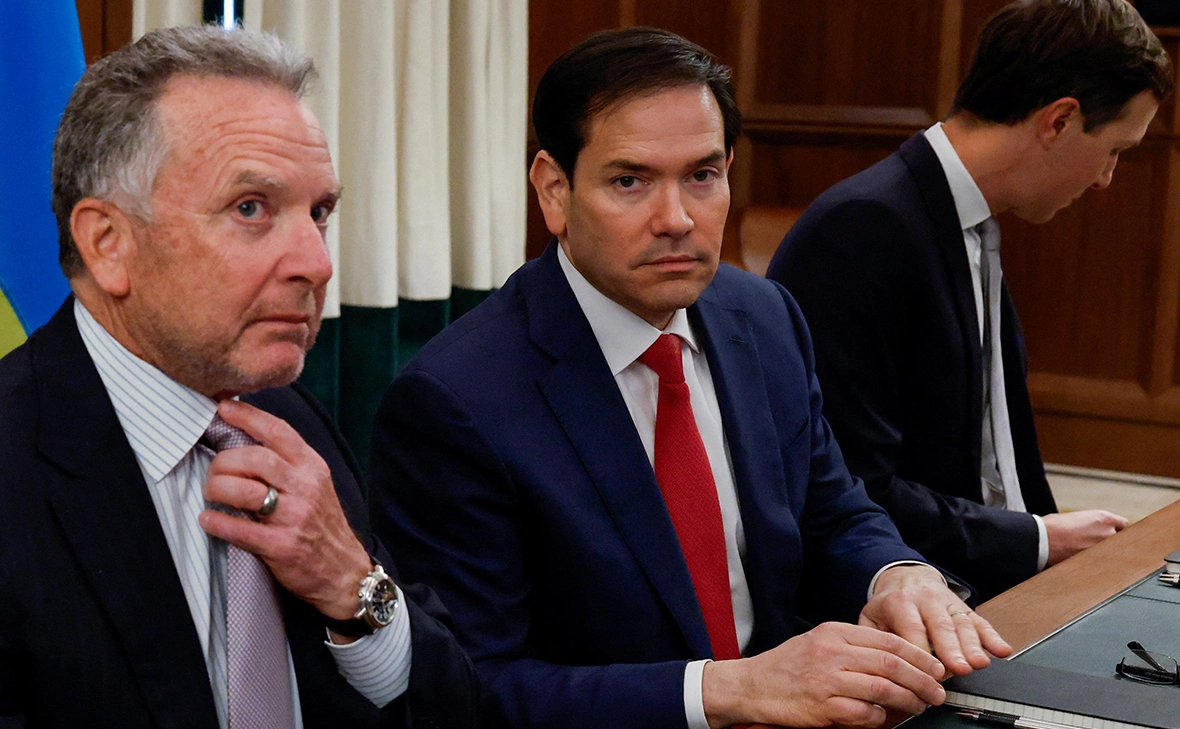 Eva Marie Uzcategui / Reuters