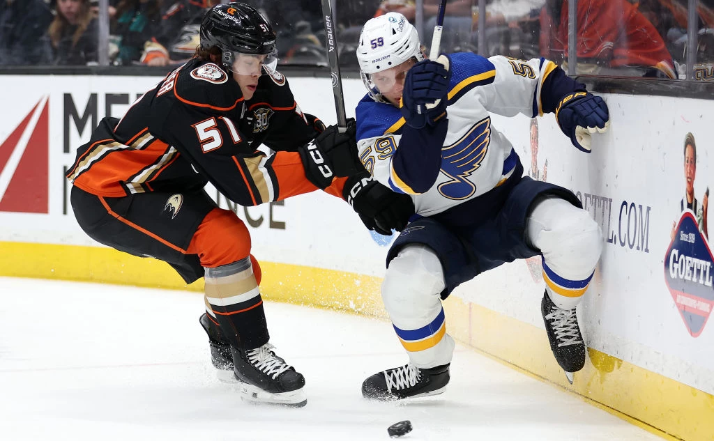 Sean M. Haffey / Getty Images