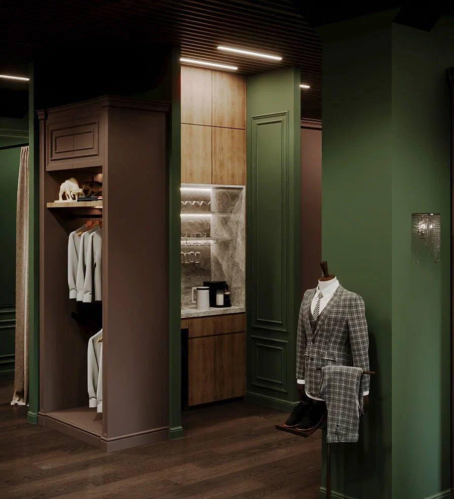 Бутик Cerca Trova