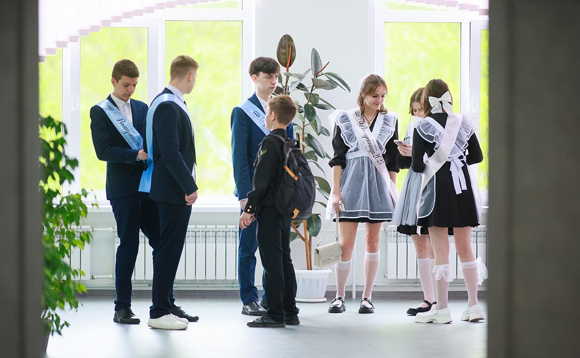 Фото: Владимир Смирнов / ТАСС