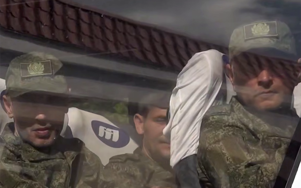 Москалькова призвала Киев возобновить обмены военнопленными