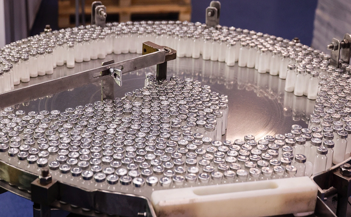 Екатерина Сычкова / URA.RU / ТАСС