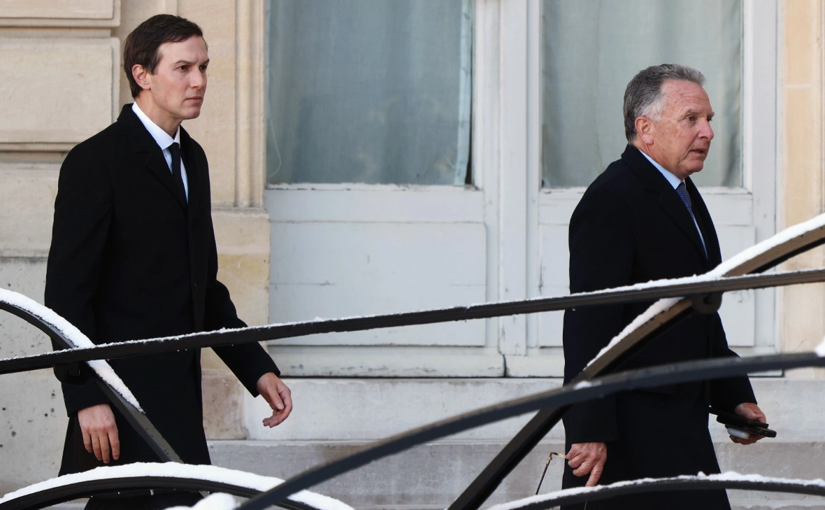 Tom Nicholson / Getty Images