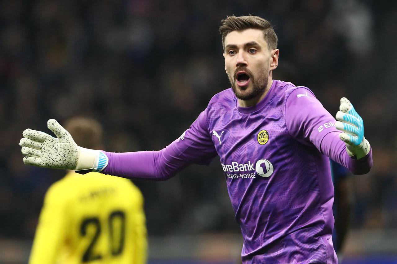 Никита Хайкин