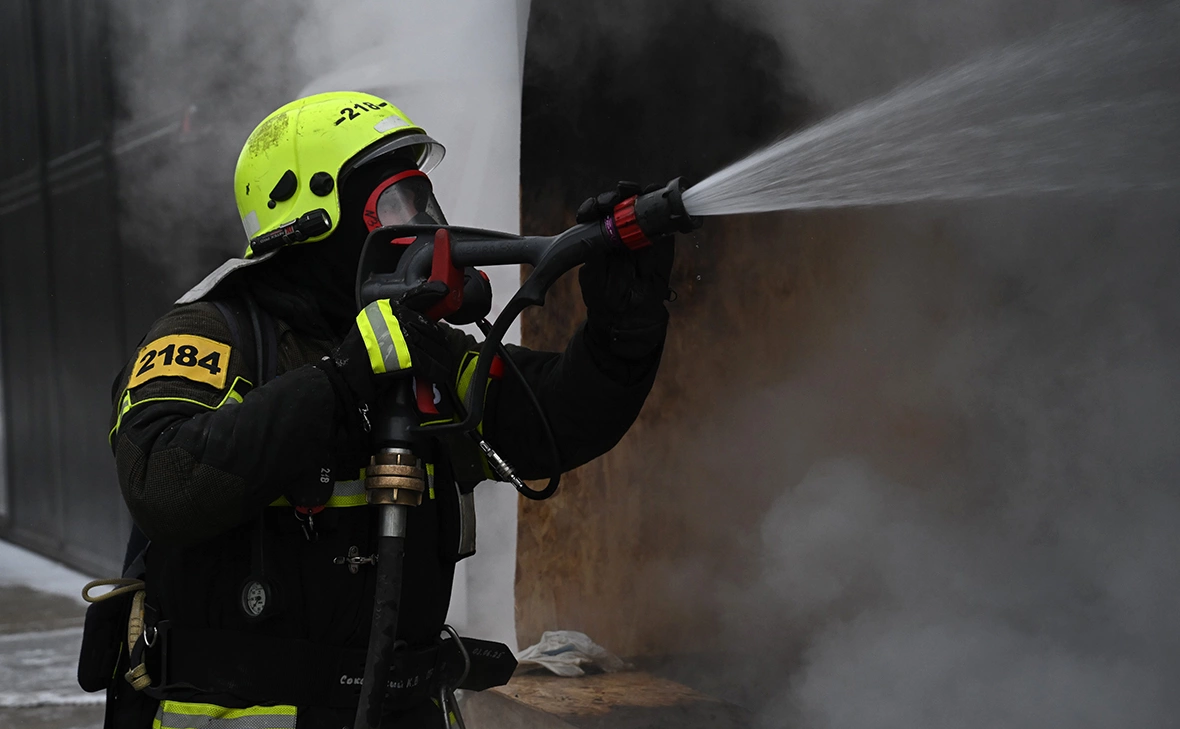 Комсомольская правда / Global Look Press