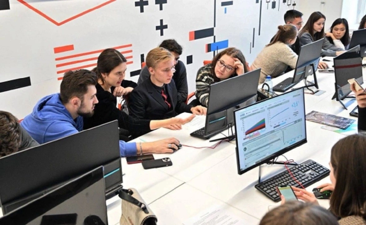 Андрей Назаров / t.me