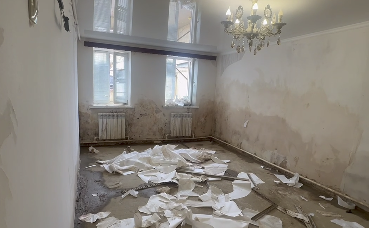 ZaurAskenderov05 / Telegram