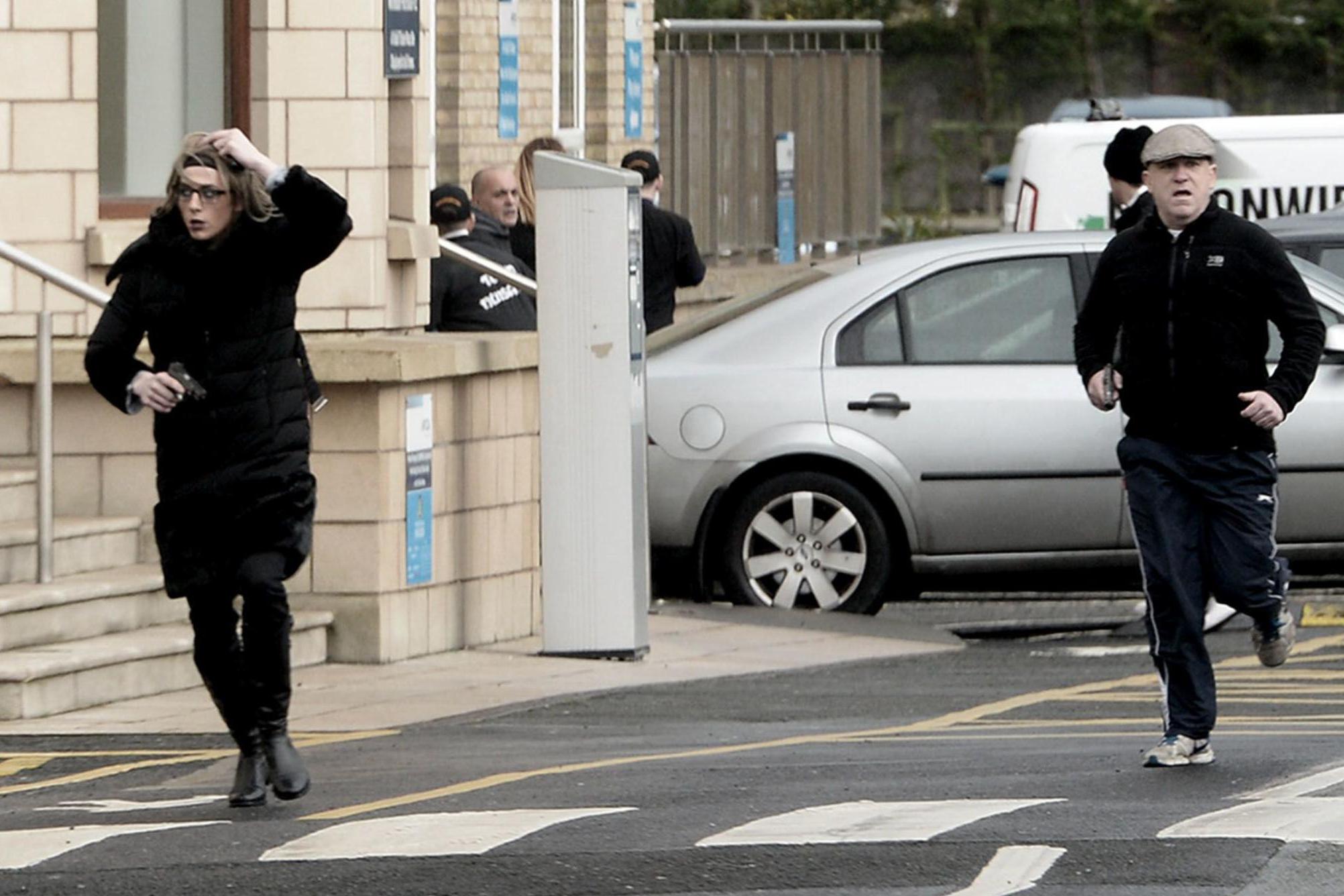 Как глава одного из «жестоких наркокартелей» вернул Тайсона Фьюри в бокс