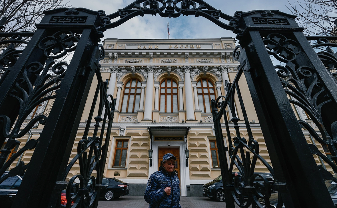 Андрей Любимов / РБК