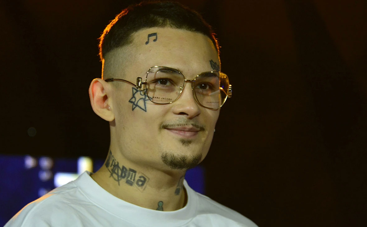 Павел Кашаев / Global Look Press