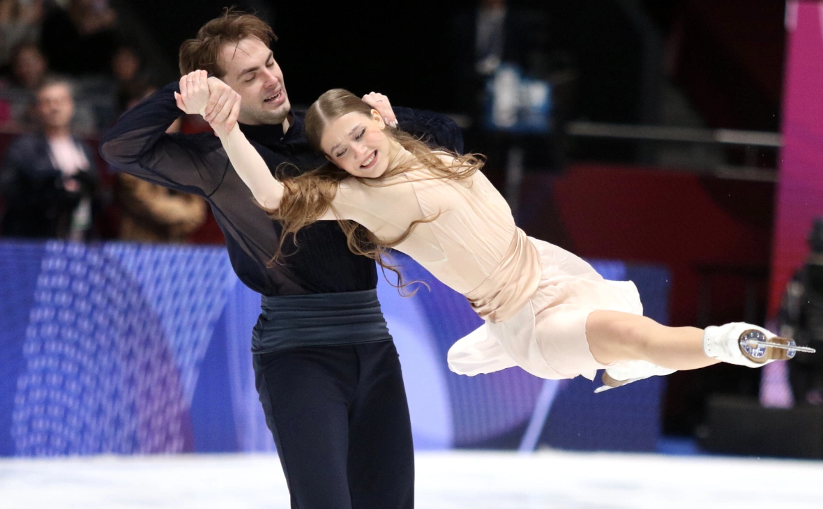 Maksim Konstantinov / Global Look Press