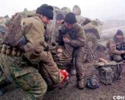 Вторая чеченская война — Википедия