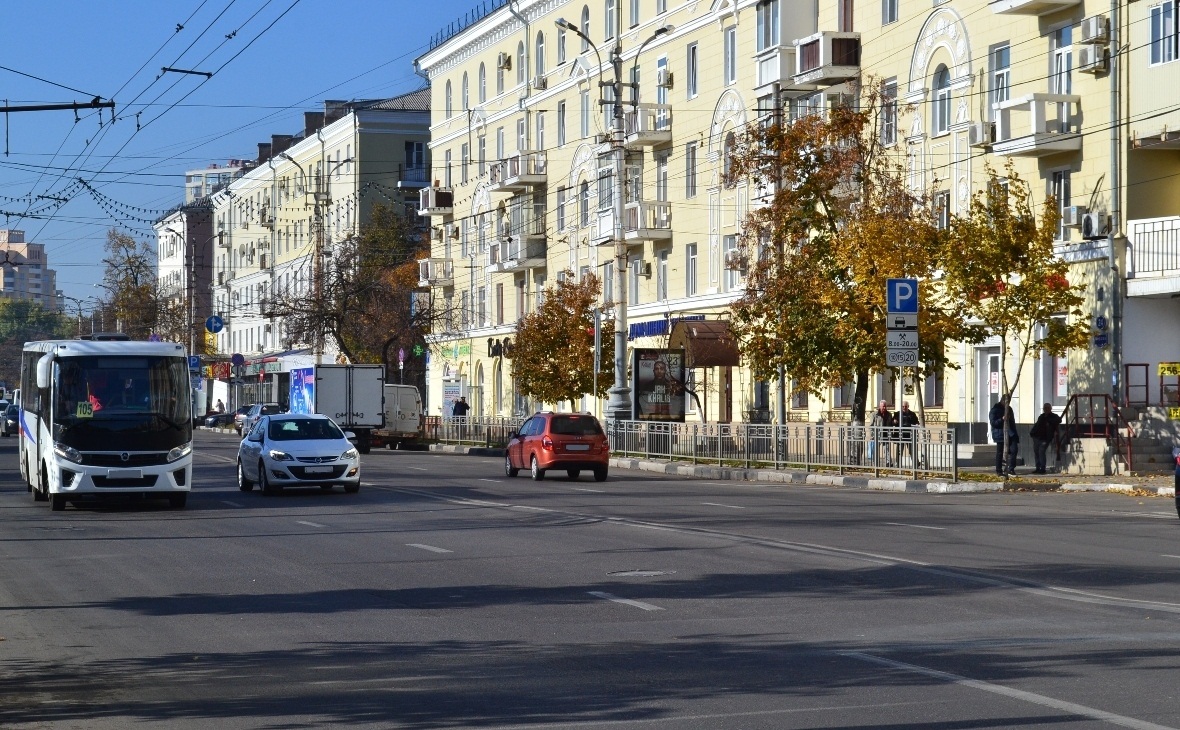 Роман Хахалев: «Бесплатные парковки обходятся очень дорого»