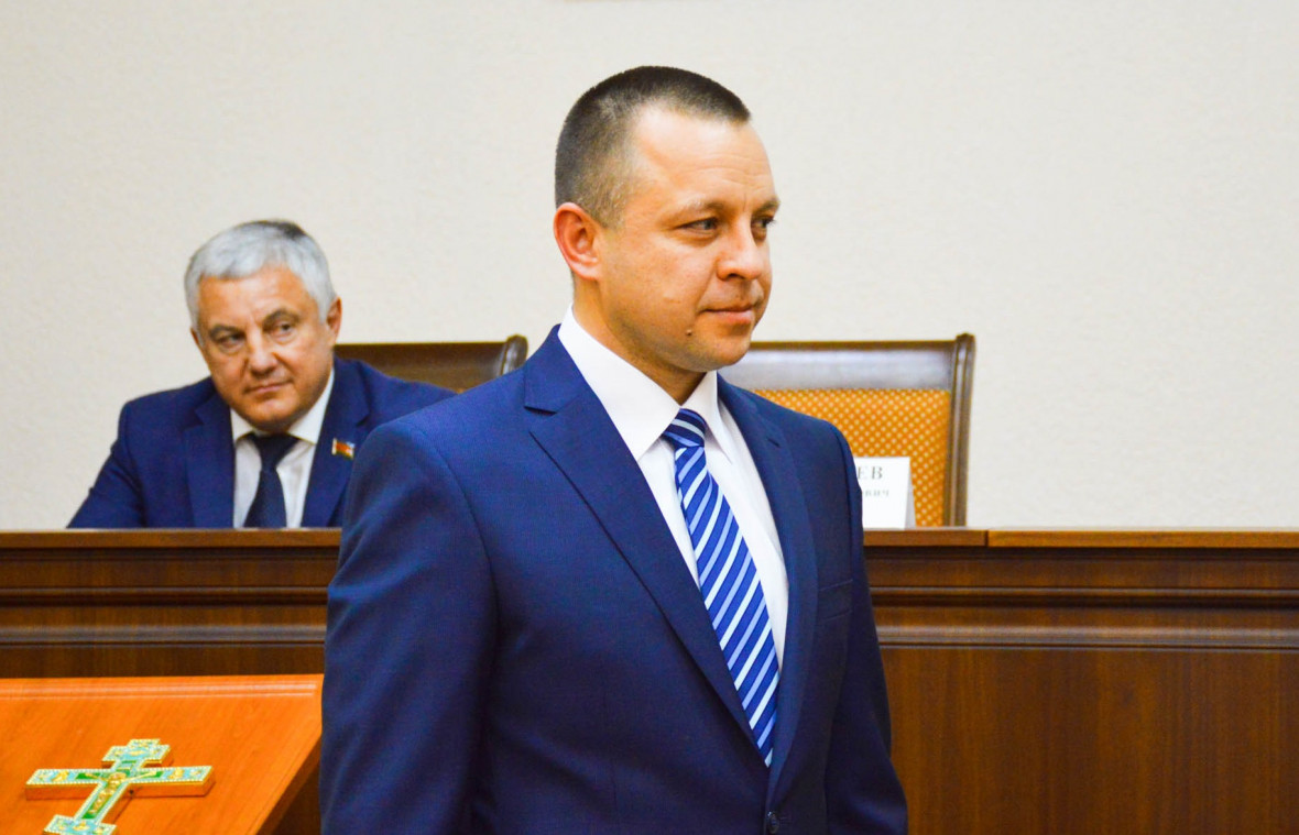 Дело экс-главы Динского района о взятках на 10 млн рублей передали в суд