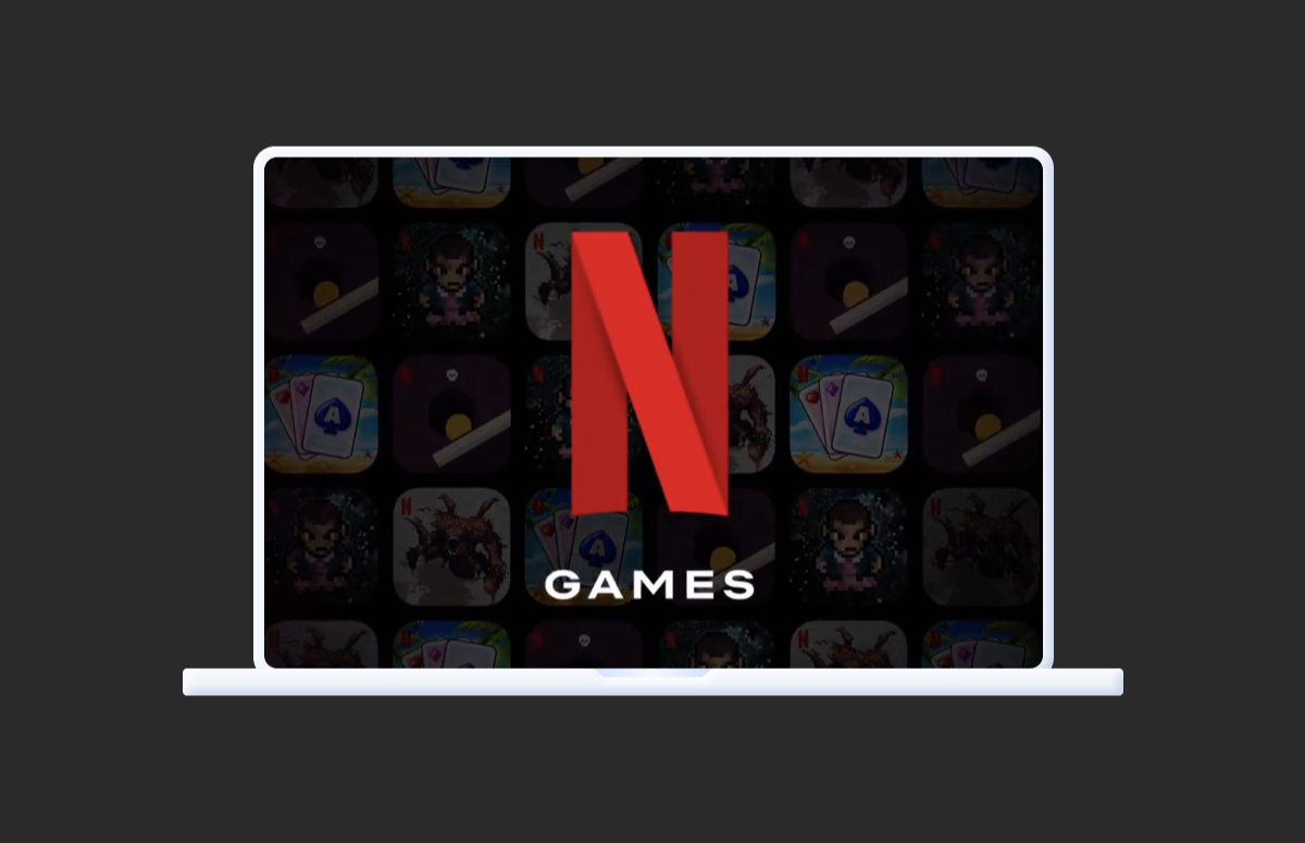 На Netflix появился раздел с видеоиграми по мотивам «Очень странных дел»