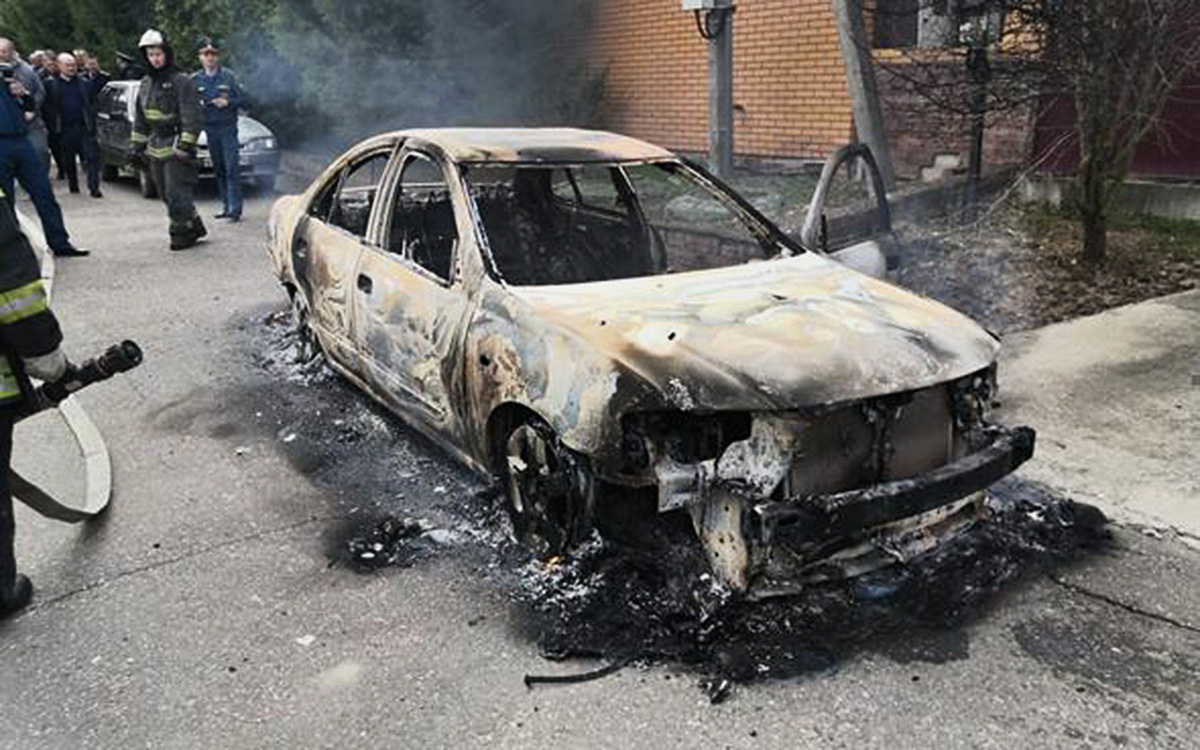 Фото: Администрация городского округа Солнечногорск