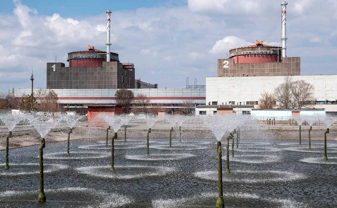 РИА Новости