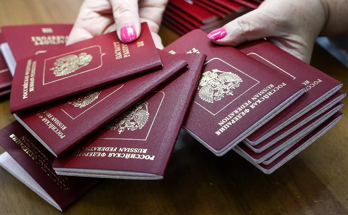 Станислав Красильников / ТАСС