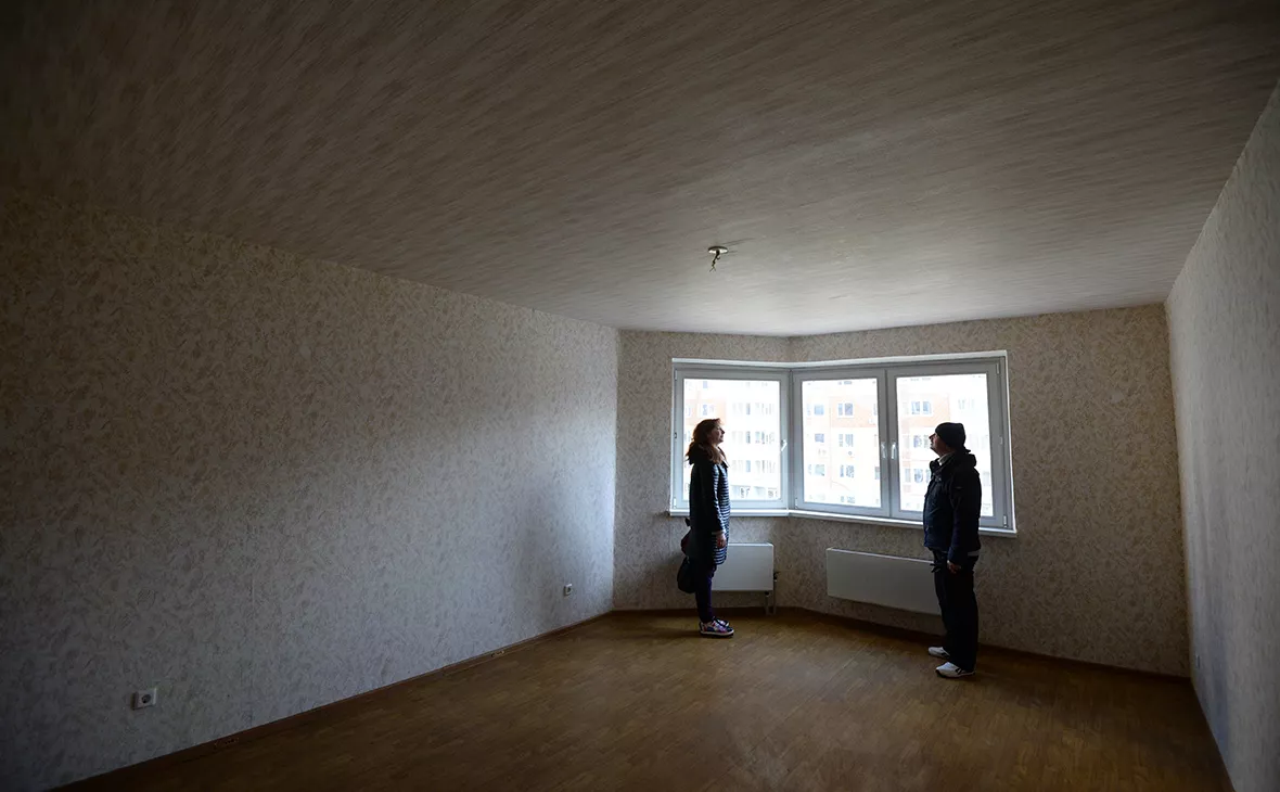 Алексей Филиппов / РИА Новости